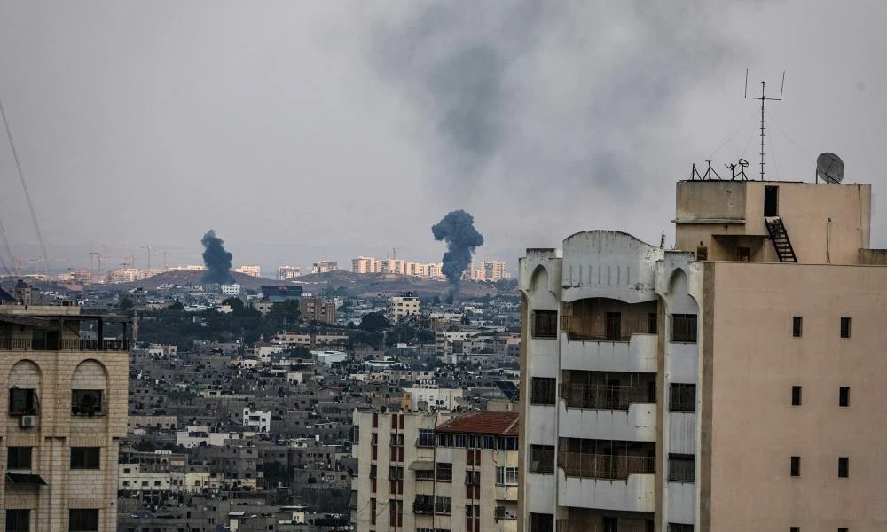 Συναγερμός Ισραήλ: Επίθεση της Χαμάς με ρουκέτες στο Τελ Αβίβ